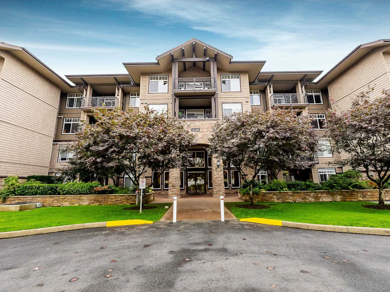 307 - 12268 224th Street, Maple Ridge BC V2X 6B8