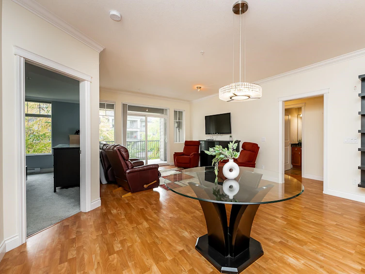 307-12268 224 Street, Maple Ridge, BC, V2X 6B8 - 7