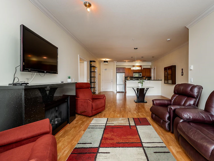 307-12268 224 Street, Maple Ridge, BC, V2X 6B8 - 10