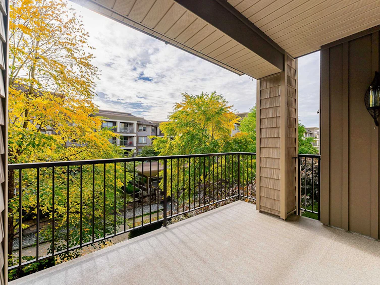 307-12268 224 Street, Maple Ridge, BC, V2X 6B8 - 18
