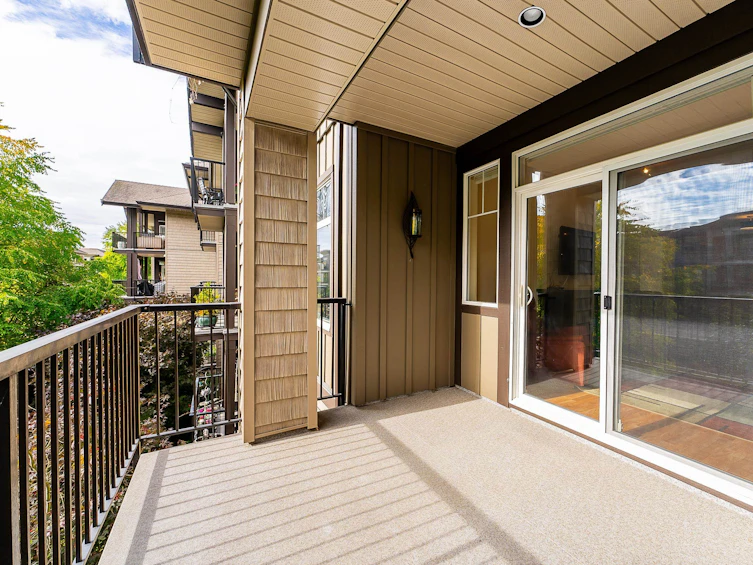 307-12268 224 Street, Maple Ridge, BC, V2X 6B8 - 19