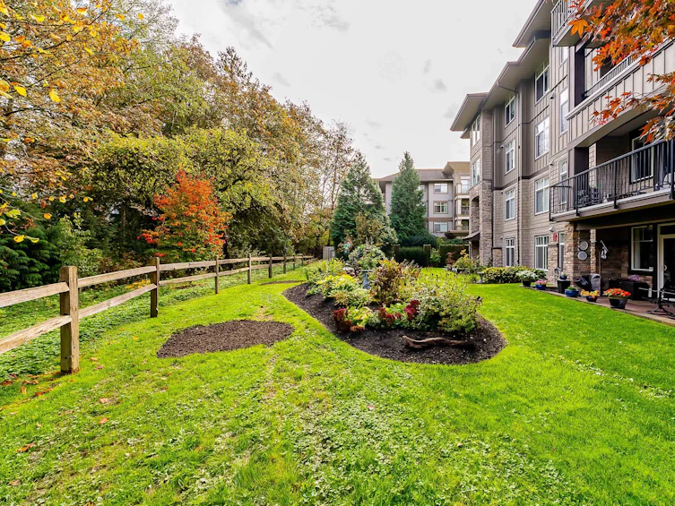 307-12268 224 Street, Maple Ridge, BC, V2X 6B8 - 20