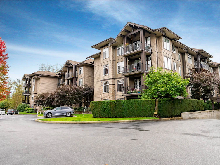 307-12268 224 Street, Maple Ridge, BC, V2X 6B8 - 21