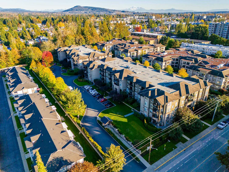 307-12268 224 Street, Maple Ridge, BC, V2X 6B8 - 24