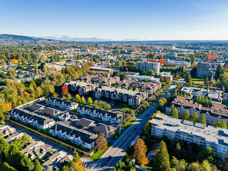 307-12268 224 Street, Maple Ridge, BC, V2X 6B8 - 29