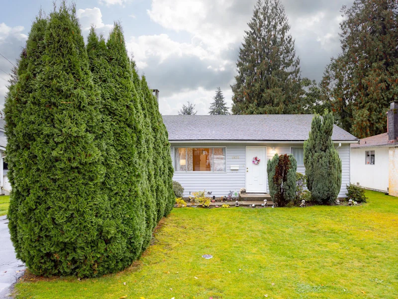 1920 Suffolk Avenue, Port Coquitlam BC
