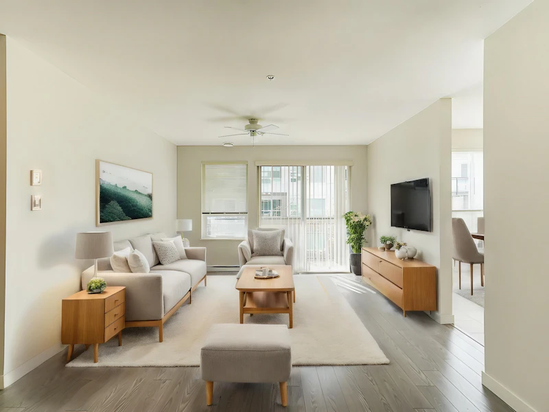 321 - 9399 Tomicki Avenue, Richmond BC V6X 0H6