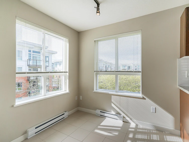 321-9399 Tomicki Avenue, Richmond, BC, V6X 0H6 - 9