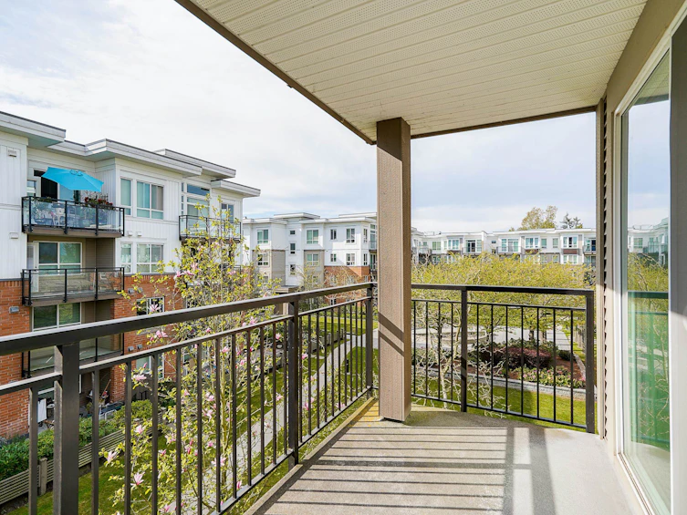 321-9399 Tomicki Avenue, Richmond, BC, V6X 0H6 - 27