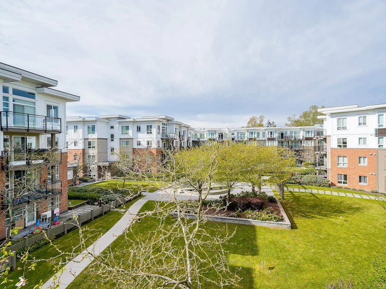321-9399 Tomicki Avenue, Richmond, BC, V6X 0H6 - 30