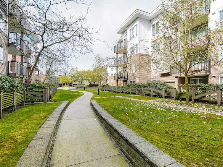 321-9399 Tomicki Avenue, Richmond, BC, V6X 0H6 - 31