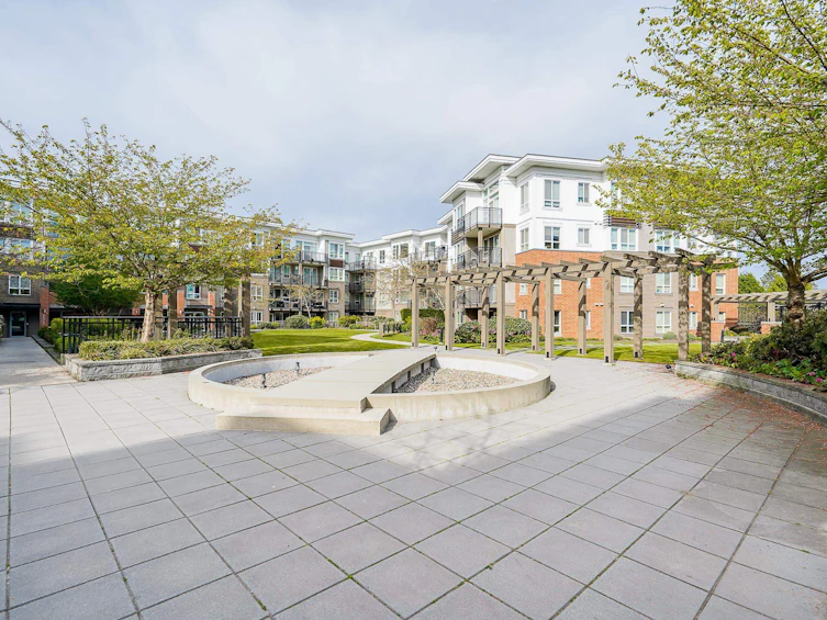 321-9399 Tomicki Avenue, Richmond, BC, V6X 0H6 - 33
