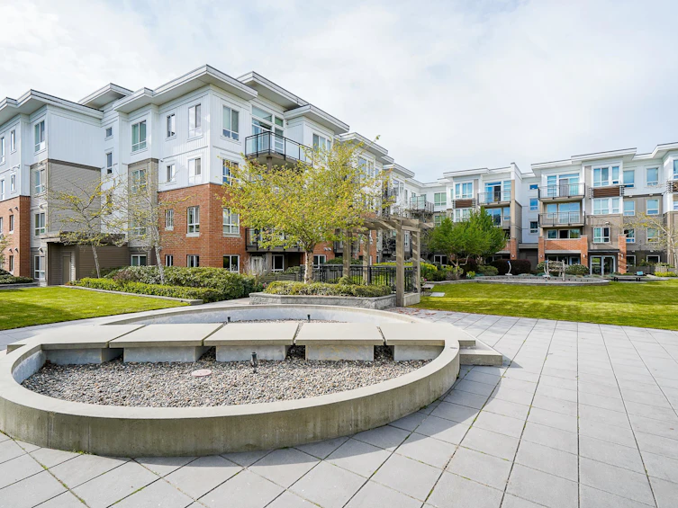 321-9399 Tomicki Avenue, Richmond, BC, V6X 0H6 - 34
