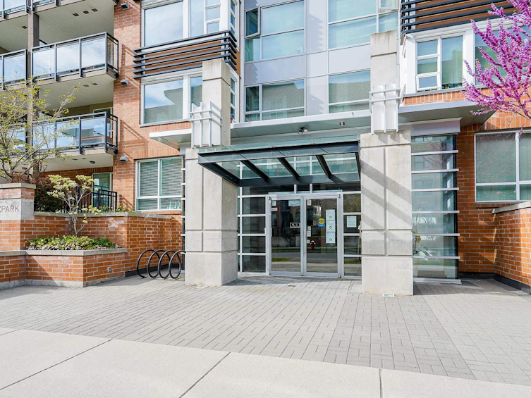 321-9399 Tomicki Avenue, Richmond, BC, V6X 0H6 - 37