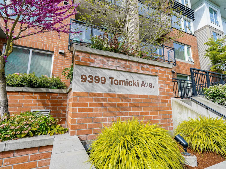 321-9399 Tomicki Avenue, Richmond, BC, V6X 0H6 - 38