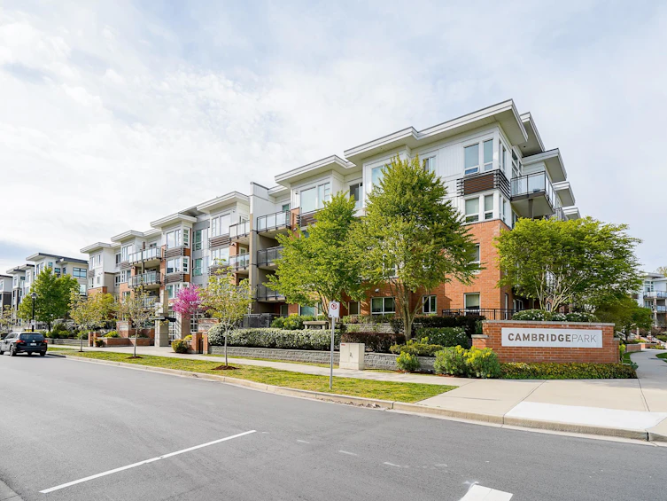 321-9399 Tomicki Avenue, Richmond, BC, V6X 0H6 - 39
