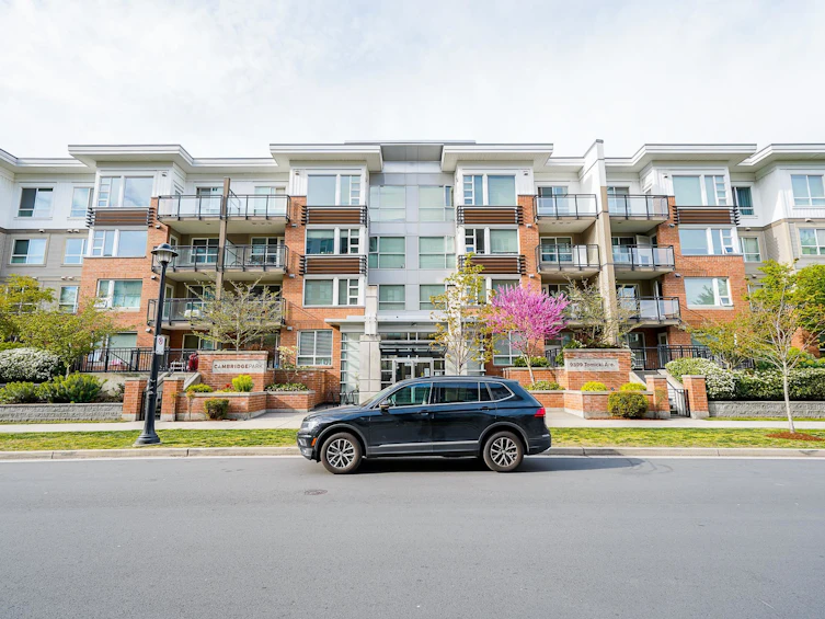 321-9399 Tomicki Avenue, Richmond, BC, V6X 0H6 - 40