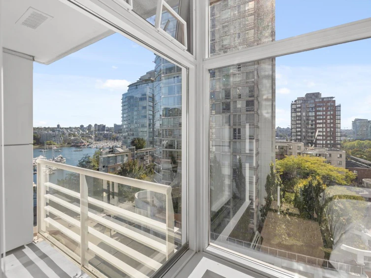 1107-1199 Marinaside Crescent, Vancouver, BC, V6Z 2Y2 - 18