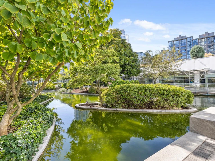 1107-1199 Marinaside Crescent, Vancouver, BC, V6Z 2Y2 - 25