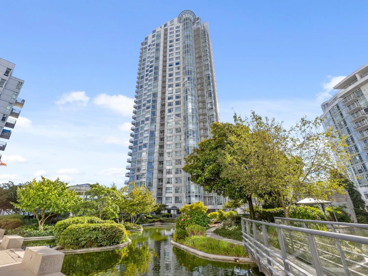 1107-1199 Marinaside Crescent, Vancouver, BC, V6Z 2Y2 - 28