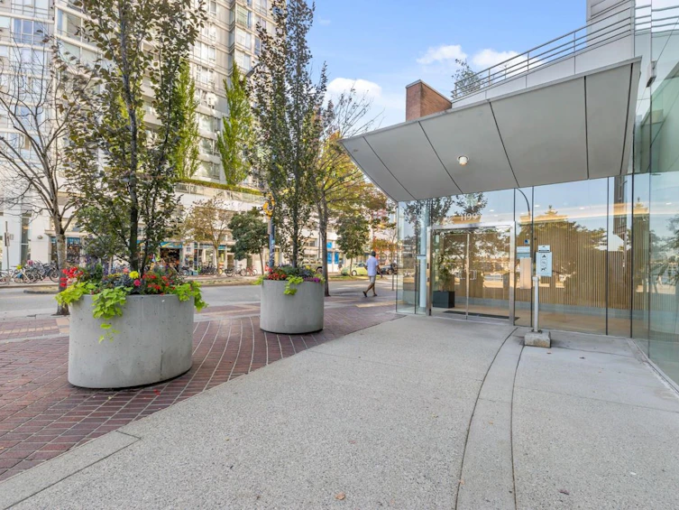 1107-1199 Marinaside Crescent, Vancouver, BC, V6Z 2Y2 - 30