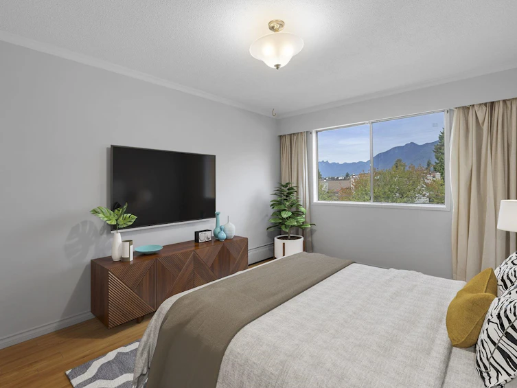 209-1345 Chesterfield Avenue, North Vancouver, BC, V7M 2N1 - 20