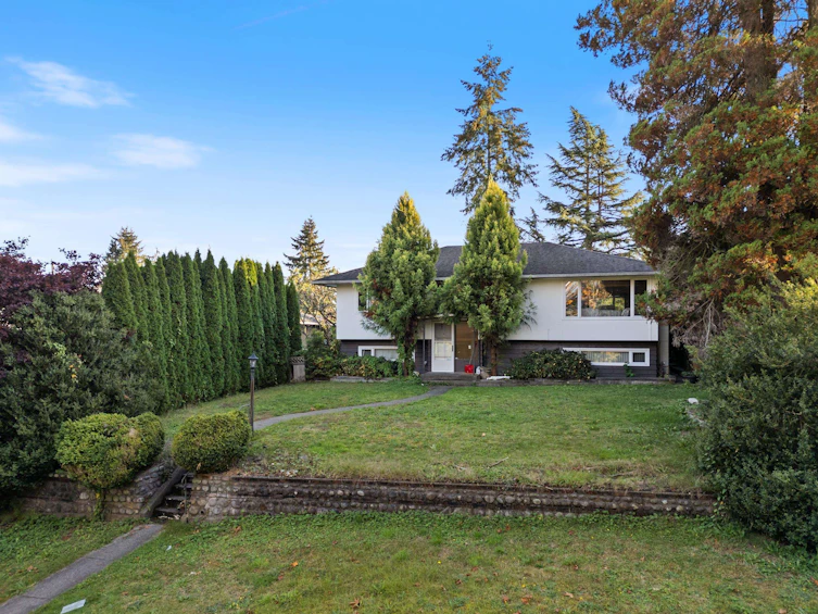 4312 Spruce Street, Burnaby, BC, V5G 1Y5 - 4