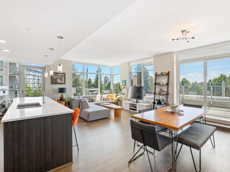 312-5077 Cambie Street, Vancouver, BC, V5Z 0H7 - 2