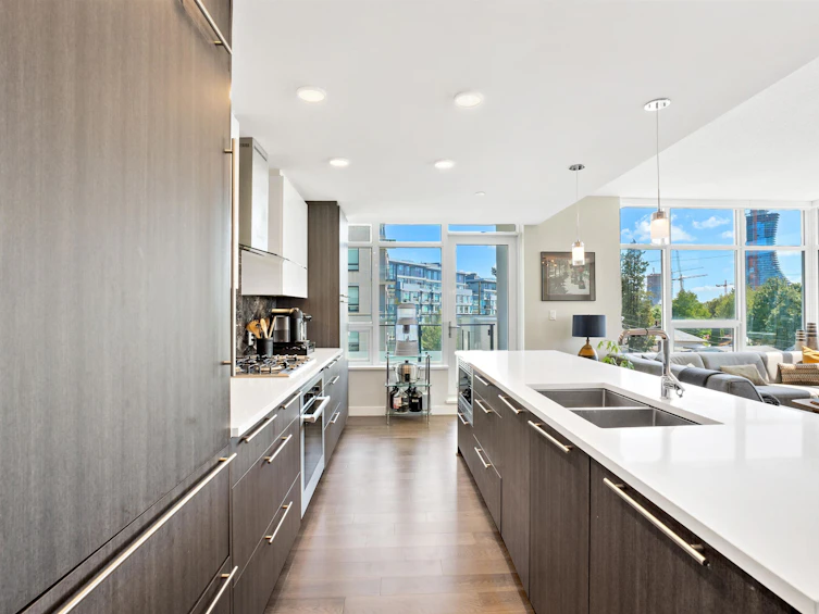 312-5077 Cambie Street, Vancouver, BC, V5Z 0H7 - 3