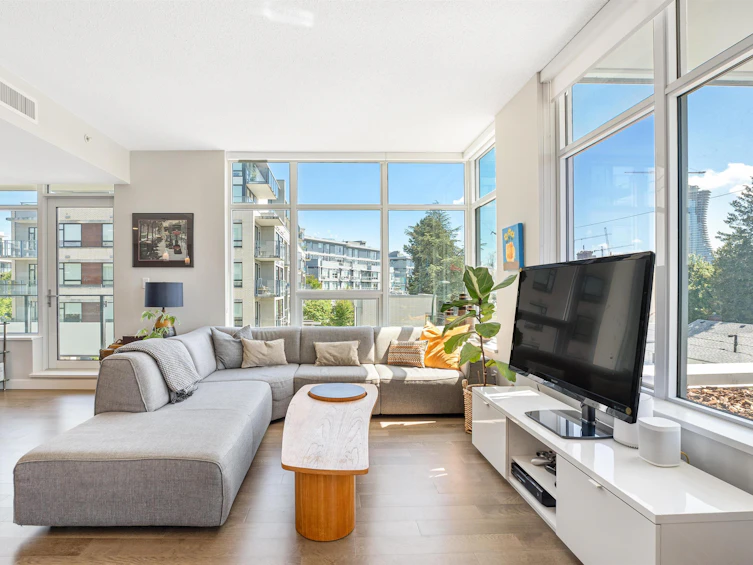 312-5077 Cambie Street, Vancouver, BC, V5Z 0H7 - 4