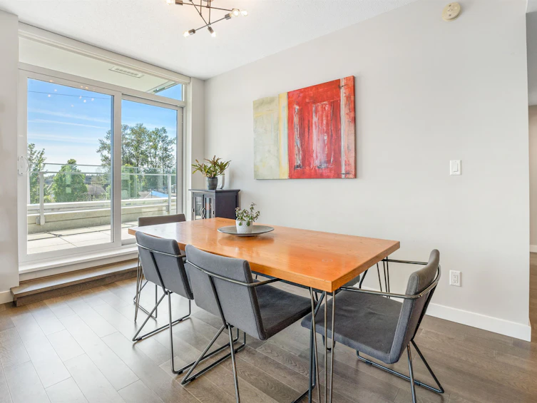 312-5077 Cambie Street, Vancouver, BC, V5Z 0H7 - 5