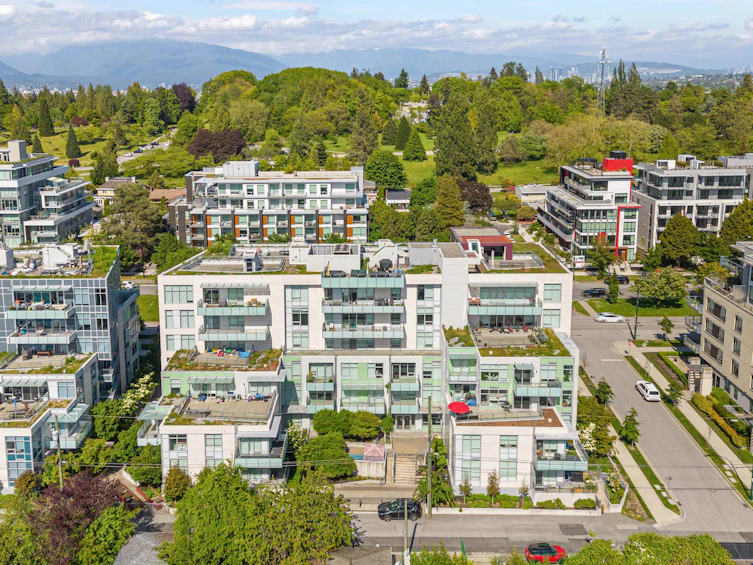 312-5077 Cambie Street, Vancouver, BC, V5Z 0H7 - 21