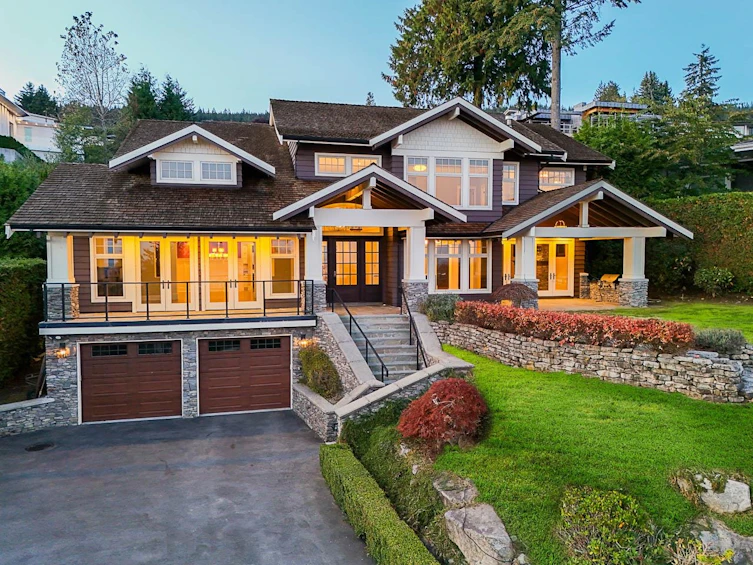 1373 Chartwell Drive, West Vancouver, BC, V7S 2R4