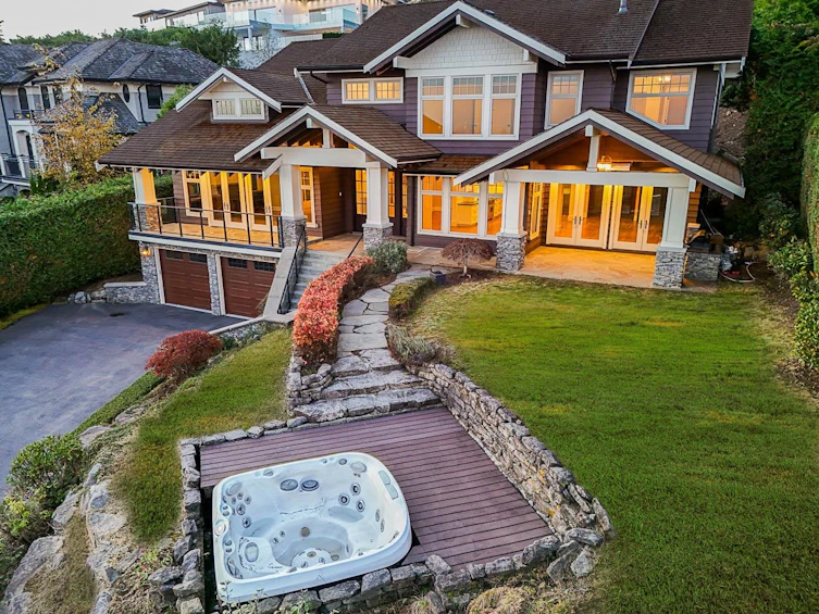 1373 Chartwell Drive, West Vancouver, BC, V7S 2R4 - 3