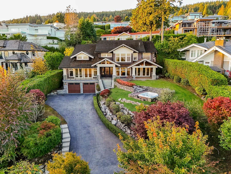 1373 Chartwell Drive, West Vancouver, BC, V7S 2R4 - 4