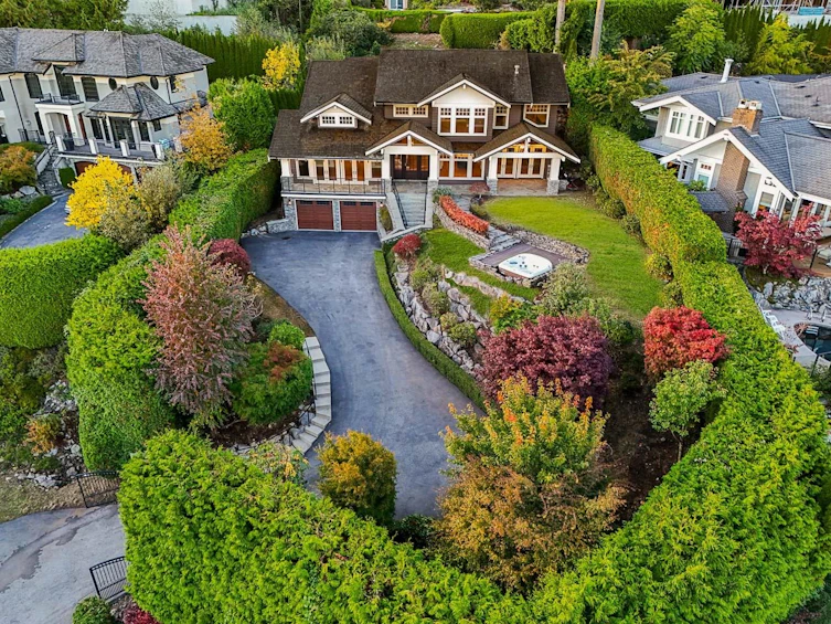 1373 Chartwell Drive, West Vancouver, BC, V7S 2R4 - 5