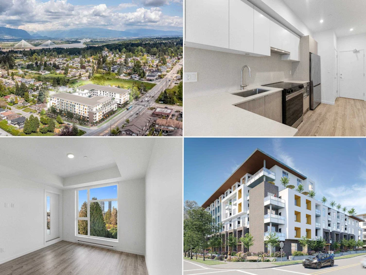 W605-10828 139a Street, Surrey, BC, V3R 3E5