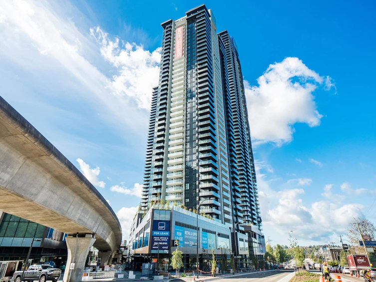 1801-4168 Lougheed Highway, Burnaby, BC, V5C 6A7 - 40