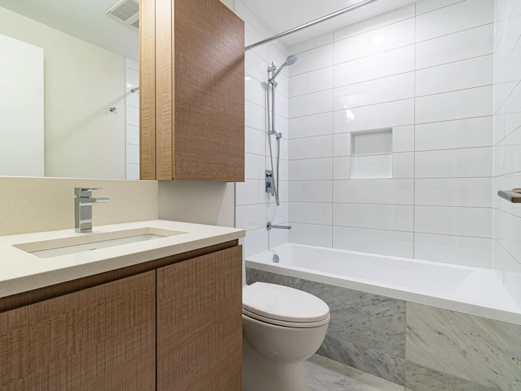 1801-4168 Lougheed Highway, Burnaby, BC, V5C 6A7 - 20