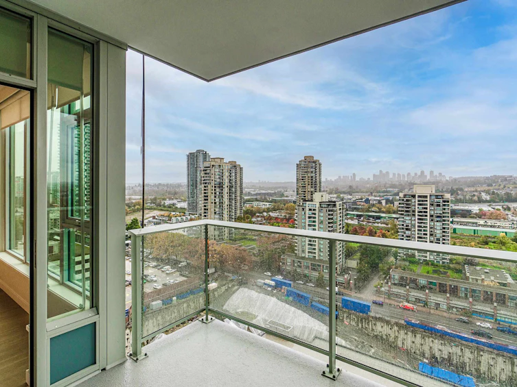 1801-4168 Lougheed Highway, Burnaby, BC, V5C 6A7 - 21