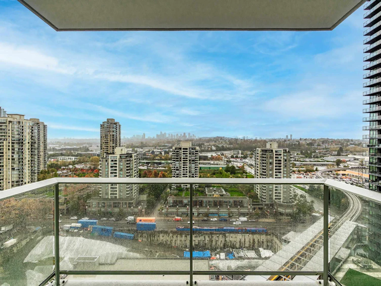 1801-4168 Lougheed Highway, Burnaby, BC, V5C 6A7 - 28