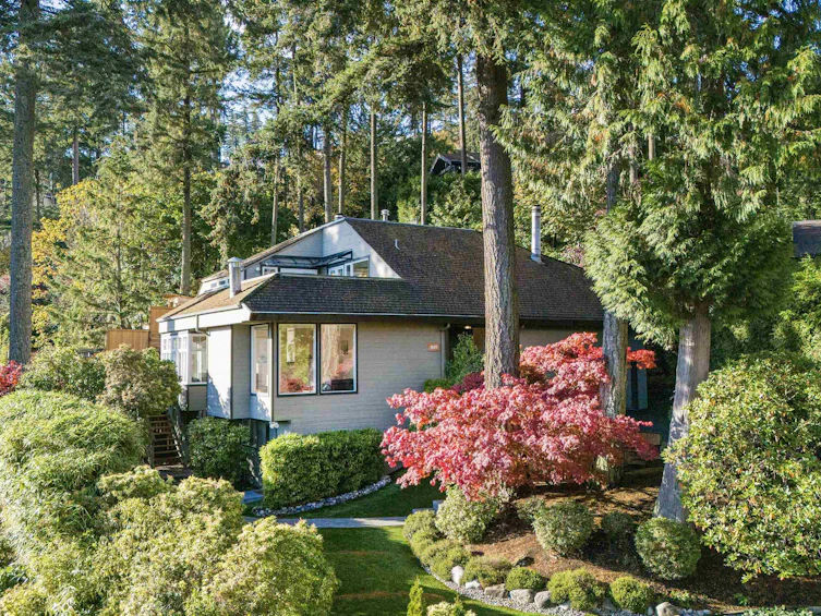 4635 Caulfeild Drive, West Vancouver, BC, V7W 1E9 - 17