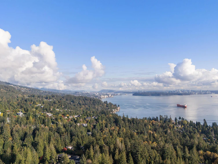 4635 Caulfeild Drive, West Vancouver, BC, V7W 1E9 - 2
