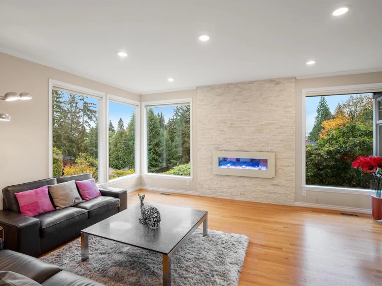 4635 Caulfeild Drive, West Vancouver, BC, V7W 1E9 - 4