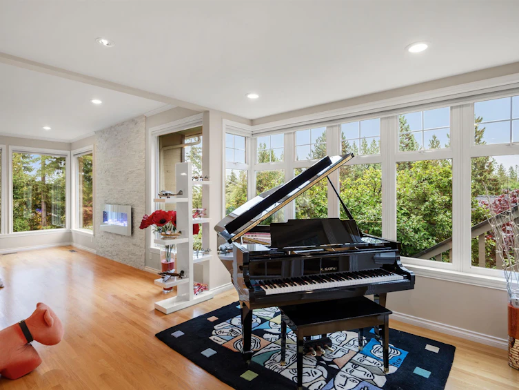 4635 Caulfeild Drive, West Vancouver, BC, V7W 1E9 - 5