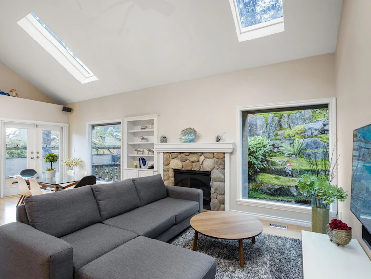 4635 Caulfeild Drive, West Vancouver, BC, V7W 1E9 - 6