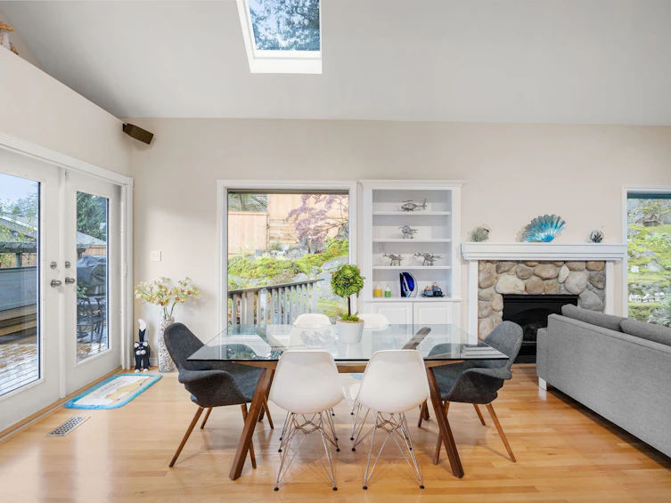 4635 Caulfeild Drive, West Vancouver, BC, V7W 1E9 - 7