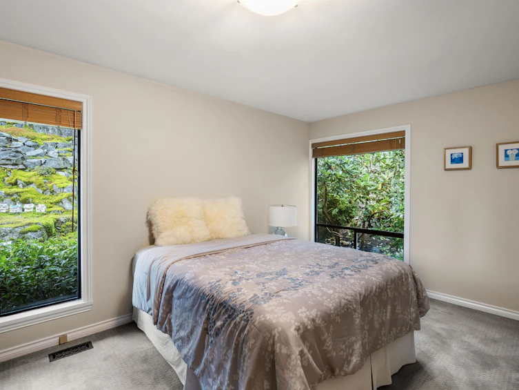 4635 Caulfeild Drive, West Vancouver, BC, V7W 1E9 - 12