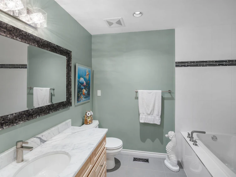 4635 Caulfeild Drive, West Vancouver, BC, V7W 1E9 - 14