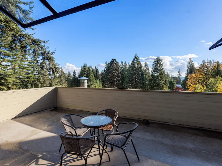 4635 Caulfeild Drive, West Vancouver, BC, V7W 1E9 - 15